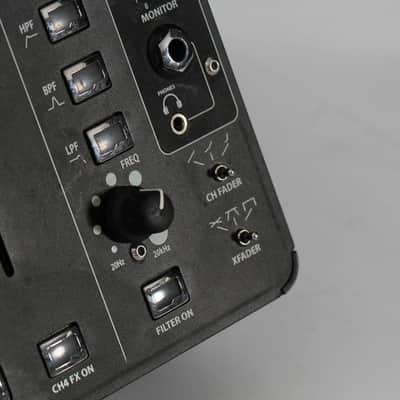 Allen & Heath  Xone DB4 image 4