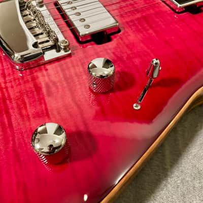 Ernie Ball Music Man Sabre BFR Half Baked 16 of 55 image 3