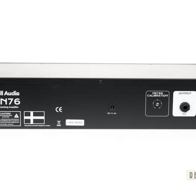 Lindell LiN76 Compressor imagen 4