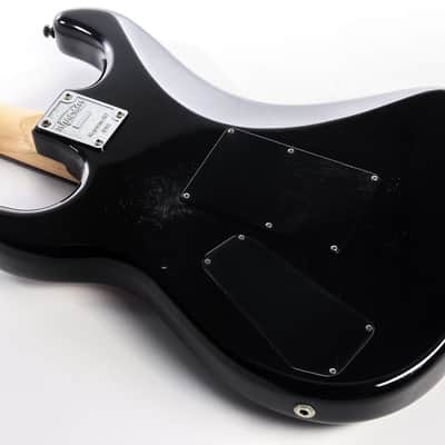 Kramer Baretta American Marilyn Kline Graphic 1987 image 4
