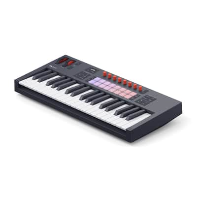 Novation FLkey 37 [MK2] - Brand New image 4