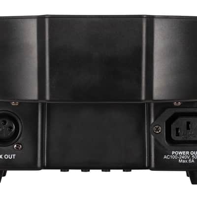(4) Eliminator Lighting LP 8R 7 × 8w RGBW LED DMX DJ Par Wash Stage Up-Lights image 8