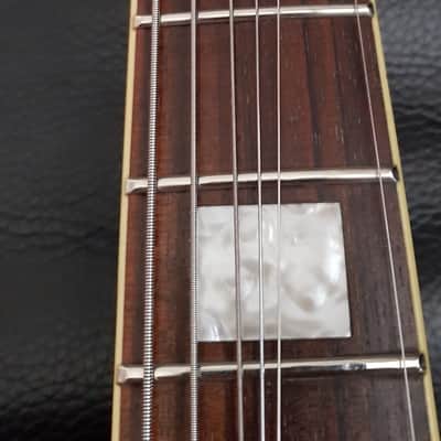 Epiphone Les Paul Custom. 2006 China. Gloss Black. VGC image 10