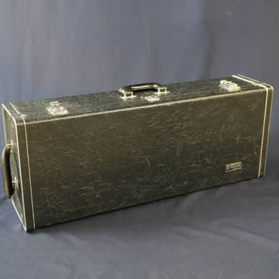 Yamaha YTS-52 Tenor Saxophone w/Case - Used image 18