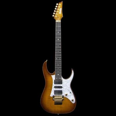 Ibanez RG8670 J. Custom | Reverb