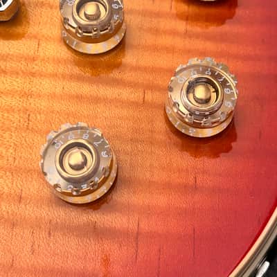 Gibson Les Paul Traditional 2015 - Heritage Cherry image 6