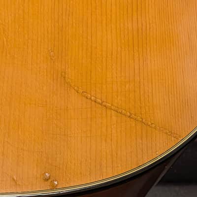 Martin Standard Series D-18 image 2