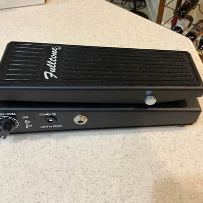 Fulltone Clyde Standard Vintage-Voiced Wah-Wah image 2