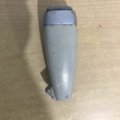 Vintage Sennheiser MD21-N Dynamic Microphone image 2