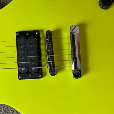 Leo Jaymz Single Cut Standard- Matte image 5