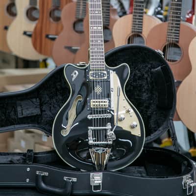 DUESENBERG Joe Walsh Black image 2