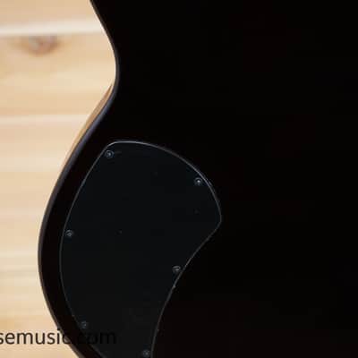 Yamaha Revstar II Standard RSS20 - Swift Blue image 8