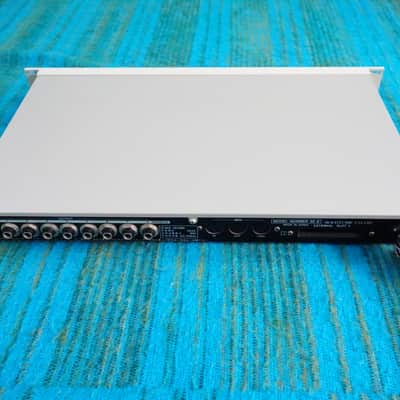 Akai professional XE8 MIDI Drum Expander Module - K030 image 10