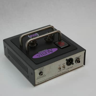 JT Amplification Alpha Direct Box standard image 4
