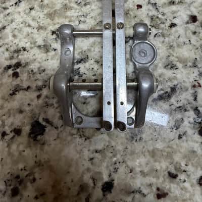 Bigsby Palm Pedal B & G Bender 60s-70s image 4