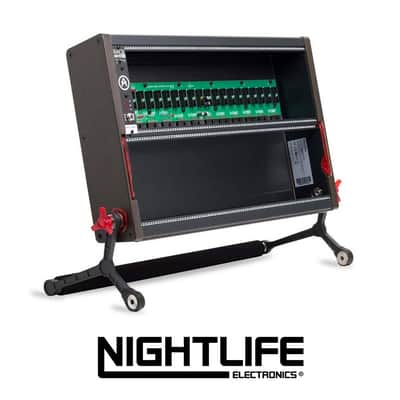 Arturia RackBrute 6U - Black image 2