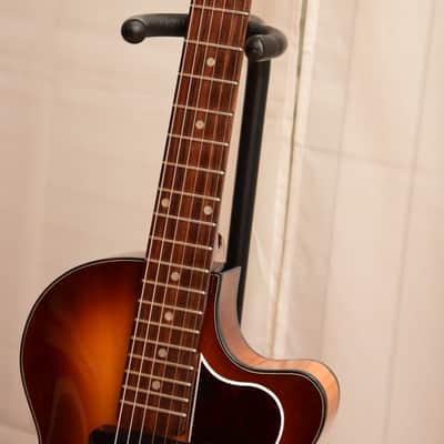 Höfner Club 50 – 2010 Limited Thomas Stühlein Hollowbody Guitar | made in Germany image 11