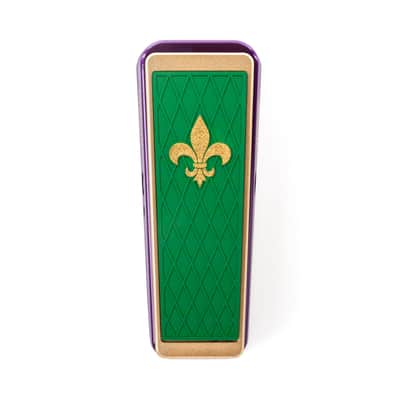 Dunlop LN95 Leo Nocentelli Signature Cry Baby Wah