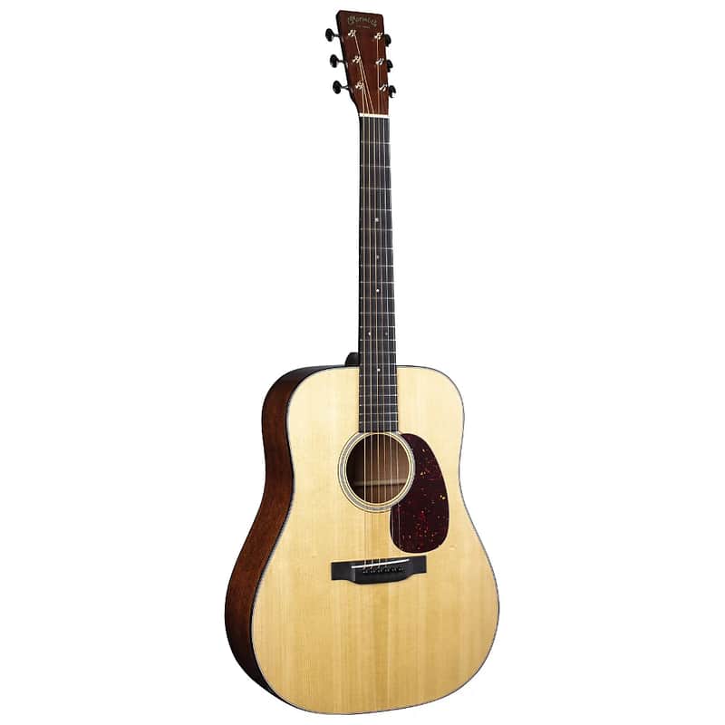 Martin D-18 Authentic 1937 with VTS image 1