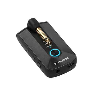 Used NuX MP-3 Mighty Plug Pro image 8