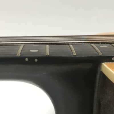 Vintage Harmony MARQUIS H-570-12 Model 12 String Guitar image 8