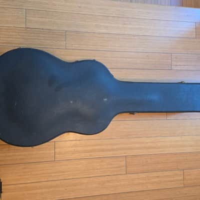 Shelton Farretta Concert Guitar 1974 - Flamenco - Cedar top, Cypress back and sides, Ebony Fretboard image 13