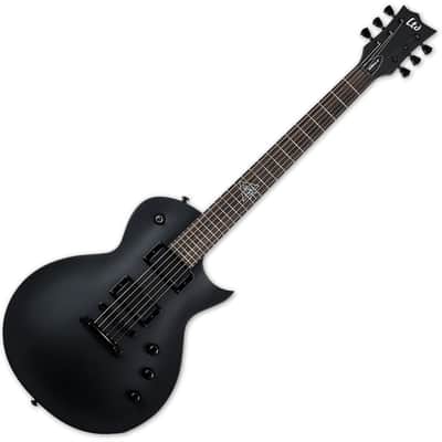ESP LTD Nergal-6 Signature