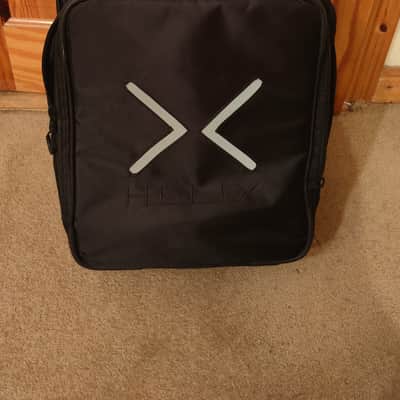 Helix Floor + Helix Backpack image 6