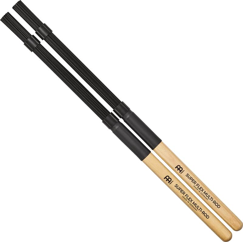 Meinl Drum Stick Super Flex Multi Rod SB206 image 1