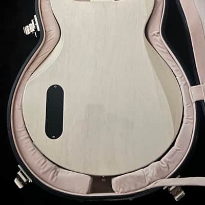 Collings 290 DC S 2012 - White image 5