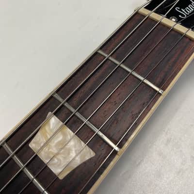 Gibson Les Paul Standard '60s with AAA Maple Top 2025 - Honey Lemon Burst image 8