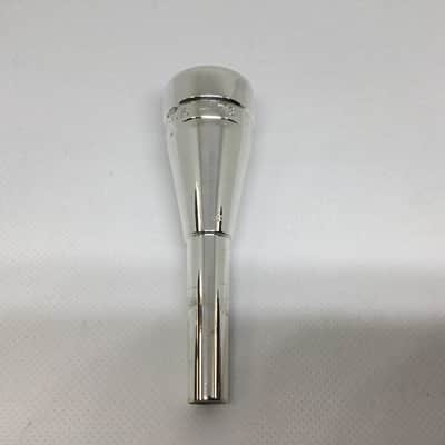 Used Callet VF 7S heavyweight trumpet [102] image 1