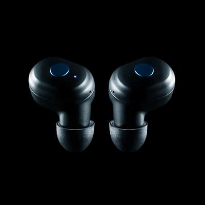 Electro-Harmonix R&B Buds Wireless Earbuds - Black image 2