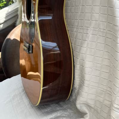 Martin OM28-JM Limited edition 2003 image 9