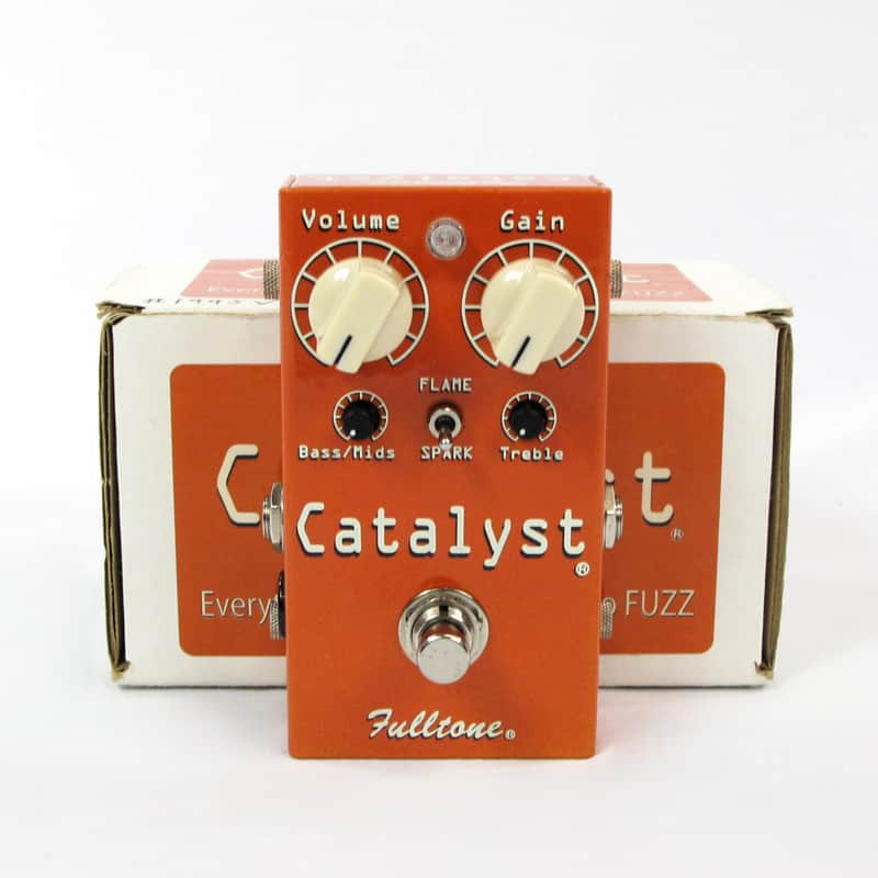 Fulltone CT1 Catalyst image 1