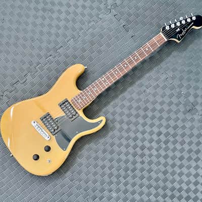 Rare 'TV Yellow' Fender Stratosonic 2H image 2