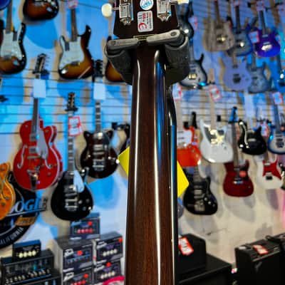 Epiphone J-45 EC Acoustic Guitar - Aged Vintage Sunburst Gloss Authorized Dealer Free Shipping! 762 FREE PLEK! image 9