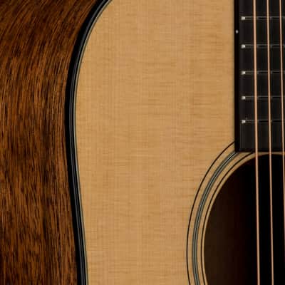 Martin Custom Shop D-18 Style - 1 11/16" #59935 (Empire Music Spec) image 8