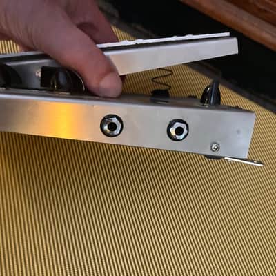 Musician Sound Design Silver Machine MKII - silber image 5