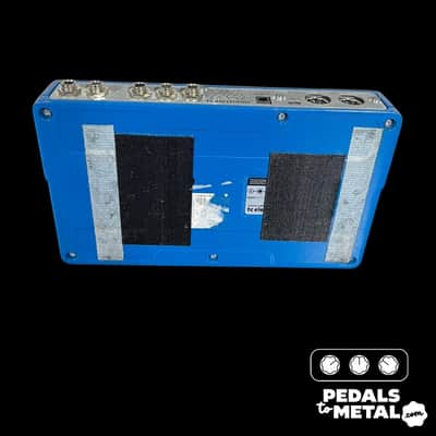 TC Electronic Flashback X4 Delay & Looper-x13664 image 7
