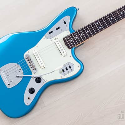 Fender MIJ Traditional II '60s Jaguar | Reverb