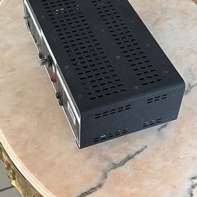 UNIVERSAL AUDIO UAFX OX Amp Top Box image 4