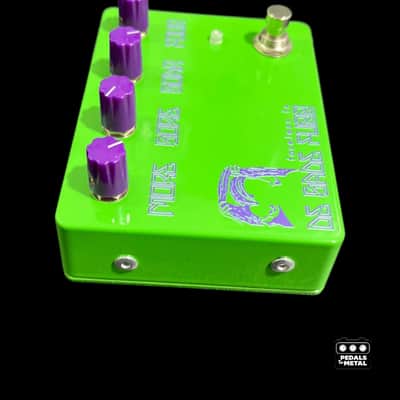 faceless fx de sade fuzz - X16520 image 5