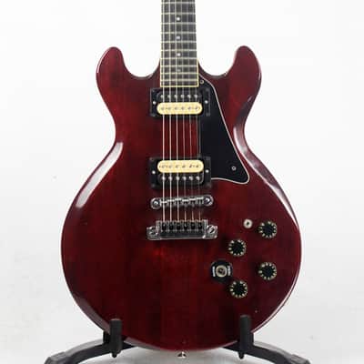 Gibson ES-335S Deluxe Professional Electric Guitar image 2