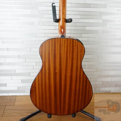 Ibanez AAM50-OPN Advanced Acoustic - Open Pore Natural image 15