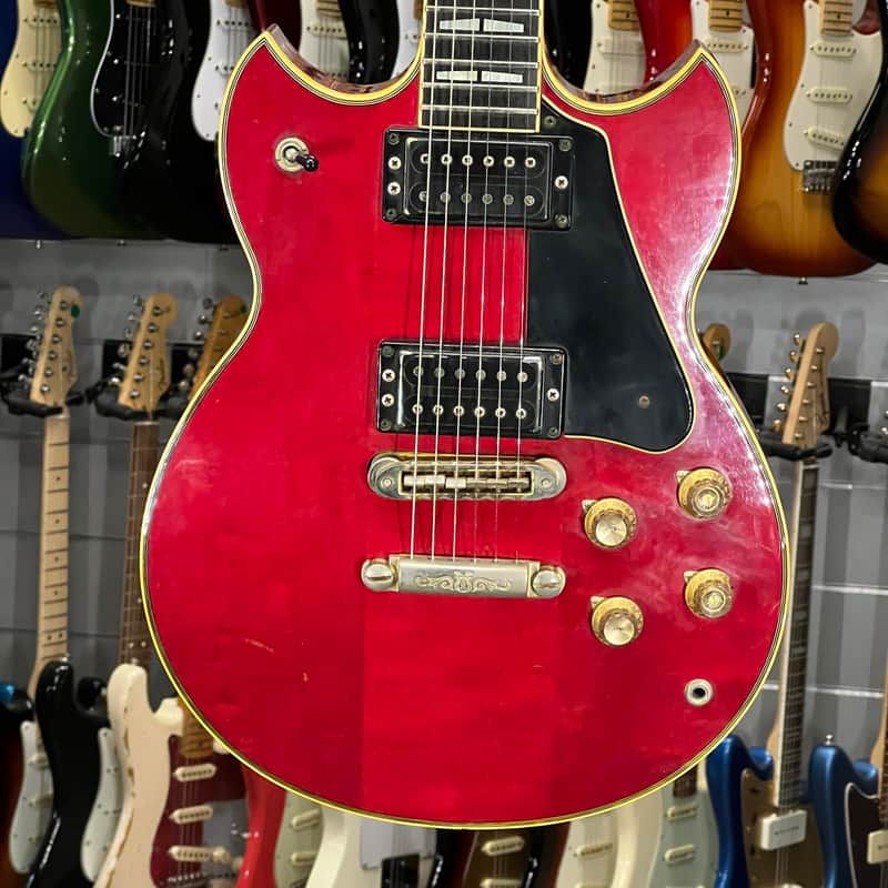 Yamaha SG-2000 | Reverb Sweden