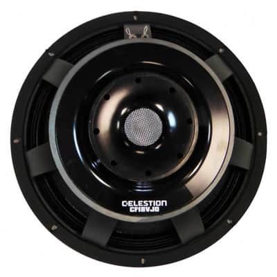 Celestion CF18VJD 18" 3200-Watt 8ohm LF Loudspeaker