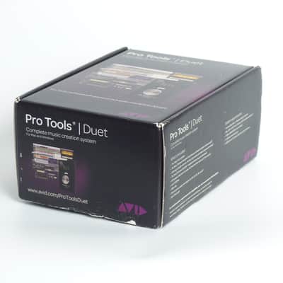 Avid Apogee Duet USB Audio Interface + Pro Tools image 7