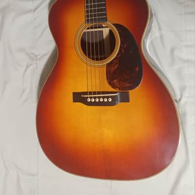 PRE-WAR GUITAR CO 000 BRAZILIAN ROSEWOOD 2023 image 4