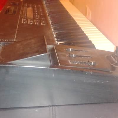 Roland XP-50 61-Key 64-Voice Music Workstation Keyboard 1995 - 1998 - Black image 11